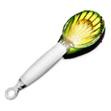 Cortador De Aguacate Chef Rebana Corta Betterware 80504