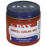 Dax Marcel, 3.5 Onzas
