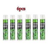 Spray Para El Crecimiento Del Cabello A Base De Hierbas Cabe