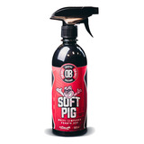 Limpador Multi-uso Soft Pig Pronto Uso Dub Boyz 500ml