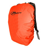 Rain Cover Bolso Morral Forro Impermeable Reflectivo Bici