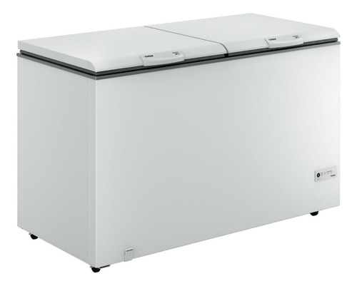 Freezer Horizontal Consul 2 Portas 534l - Chb53eb