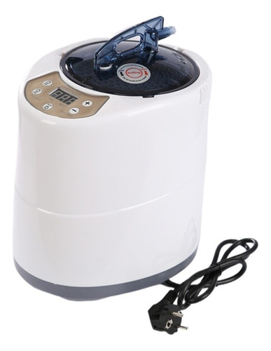 Generador De De Mayor Capacidad, 2000w, 4l, Olla De For