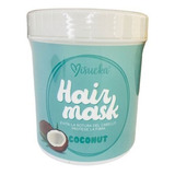 Botox Capilar Hair Mask Coconut Sucka 500 Ml