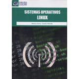 Libro Sistemas Operativos Linux De Monica Serna