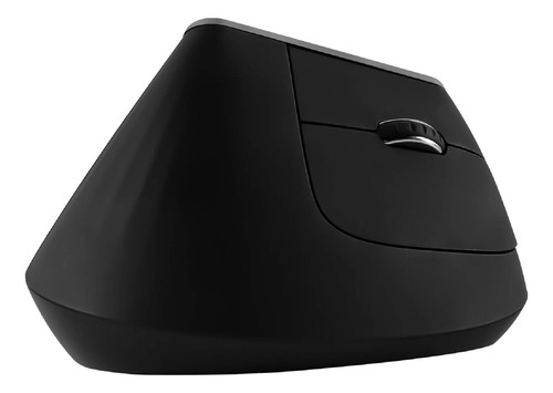 Mouse Vertical Inalámbrico Recargable Epic 6 Botones Confort