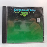 Yes - Chose To The Edge - Cd