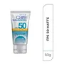Protector Solar Control De Brillo Fps50 Avon Care Sun+