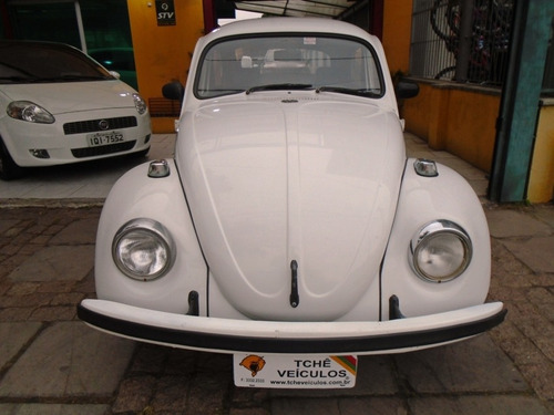 VOLKSWAGEN FUSCA 1.3000