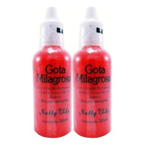  2 Gota Milagrosa Natty Vida 30ml 