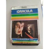 Dracula Intellivision