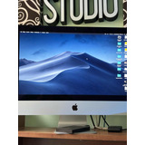iMac 21.5 2013 Intel I5 1tb Hdd 8gb Ram Mouse/teclado Apple