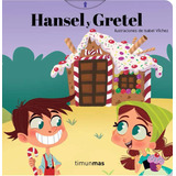 Hansel Y Gretel - Aa. Vv.