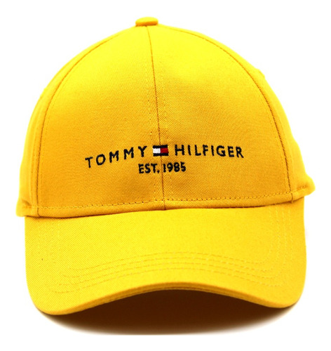 Gorra Para Hombre Tommy Hilfiger Original Importada