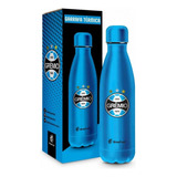 Garrafa Termica Metal Neo 500ml Emborrachado - Gremio