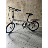 Bicicleta Plegable Tern Link B7