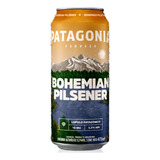 Cerveza Patagonia Bohemian 473cc - Tienda Baltimore