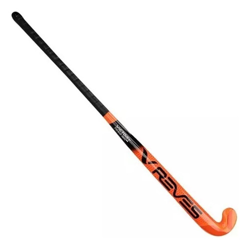 Palo Reves Hockey Carbono Fibra Vidrio Importado Victory