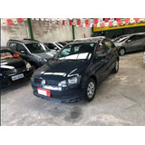 Vw Novo Gol 1.6 City