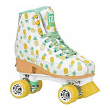 Patines De Ruedas Ajustables Para Niñas  Candi Grl Lucy 