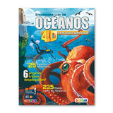 Enciclopedia De Los Oceanos 4d Realidad Aumentada C