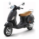 Nueva Vespa Vxl 150 Entrega Inmediata Abs Urquiza Motos