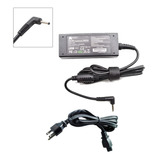 Cargador  Premium  Para Samsung 19v 2.1a 3.0*1.0 