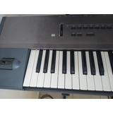 Korg Workstation N-264