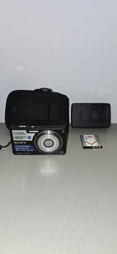 Câmera Sony Cyber-shot 14.1 Mp