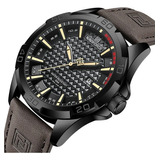 Naviforce Nf8023 - Reloj Hombre Sport