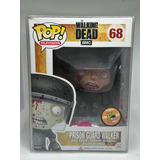 Funko Pop Prison Guard Walker The Walking Dead