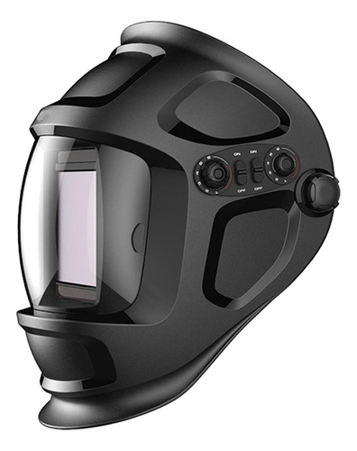 Máscara Facial De Soldador De Casco De Soldadura De