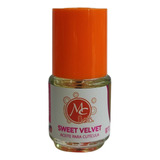Aceite De Cuticula Marca Mc Sweet Velvet 15 Ml