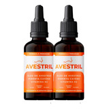 2 Avestril Original Frete Gratis - Entrega Imediata C/n.f