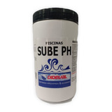 Sube Ph Y Alcalinidad De Agua Piscina 1 Kg