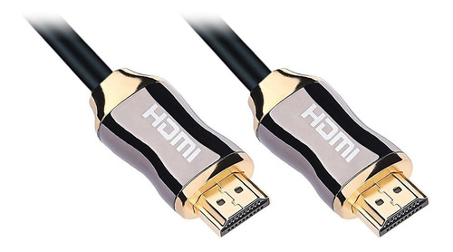 Cable Hdmi 10 Metros Taika 2k/4k/3d/full Hd/super Hd 60hz