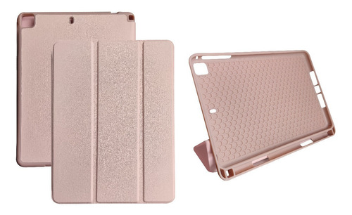 Estuche Smart Case Espacio Lápiz Para iPad Mini 123/ Mini4-5