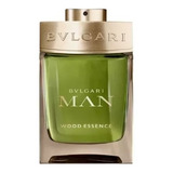 Bvlgari Man Wood Essence Hombre Perfume 100 Perfumesfreeshop