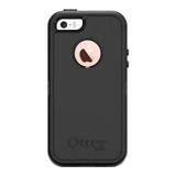 Otterbox Defender Series - Funda Para iPhone SE (1 Generaci