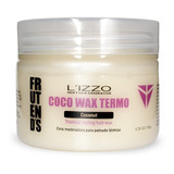 Coco Wax Para Realizar Rizos Y Ondulados Definidos (150 Gr)