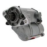 Arranque Wps T/denso 12v 9z  Toyota Autoelevadores Waiglobal