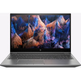 Laptop Hp Zbook Fury G8 15 Core I9 32gb Ram 1tb Ssd