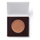 Refil De Sombra Natura Una Studio Glam - Bronze Glow