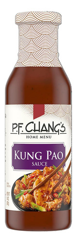 P.f. Chang's Inicio Menú Salsa Kung Pao, 14 Oz