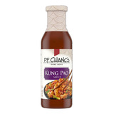 P.f. Chang's Inicio Menú Salsa Kung Pao, 14 Oz