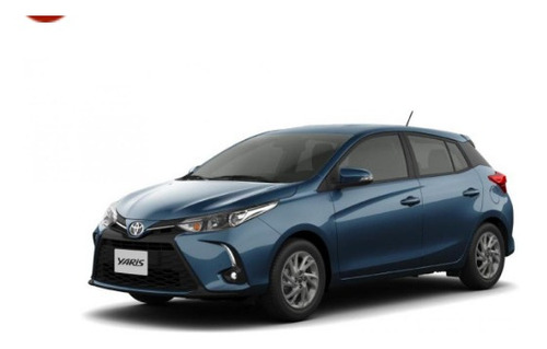 Color De Retoque Toyota Azúl Greysh Blue Met Yaris Corolla 