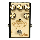 Pedal Guitarra Brow Sugar - Aura Amps