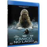 Bluray - Pânico No Lago Dublado E Legendado