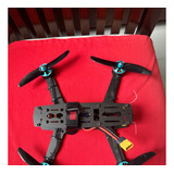 Kit Com 6 Drones Racing Fpv + Fatshark + Taranisqx7