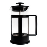 Cafetera Prensa Francesa 1000ml En Vidrio Borosilicato